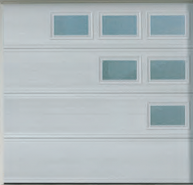Amaar Mosaic Windows Heritage w/ Mosaic Placement door