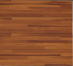 CHI Fiberglass Overlay Accent Woodtones panel