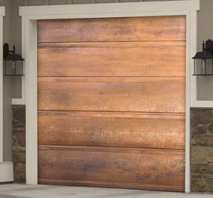 Cornerstone Copper Cornerstone Copper door