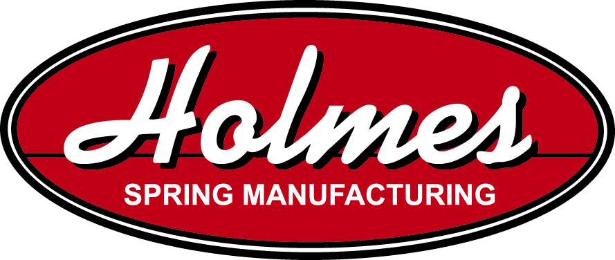 HOLMES LOGO