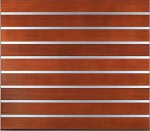 Modern Canyon Ridge Canyon Ridge modern series panel