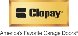 clopay-20logo Clopay logo