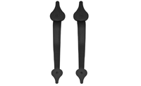 spade-lift-handles door handles