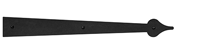 spade_strap_50 door hinge