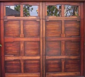 Amarr Wood Overlay
