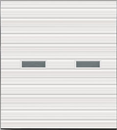 Clopay Industrial Series