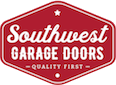 Southwest Garage Doors Logo