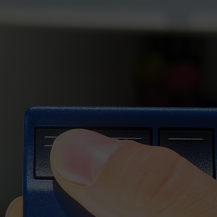 garage door opener