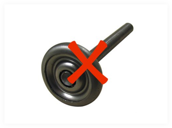 image_4 garage door roller