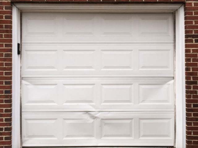 Charming-Dented-Garage-Door-R79-On-Amazing-Home-Interior-Ideas-with-Dented-Garage-Door copy Garage door repair or replacement panel