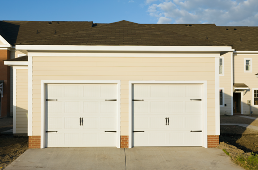 Garage Door Broken Spring | AZ | Southwest Garage Doors
